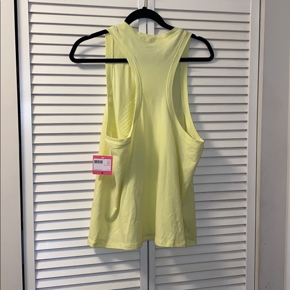 ♠️ HP🎉Kate  Spade chevron spade tank top. ♠️ - Picture 5 of 6